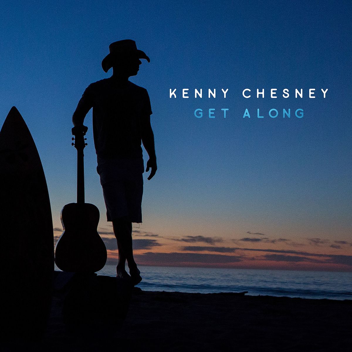 Kenny Chesney